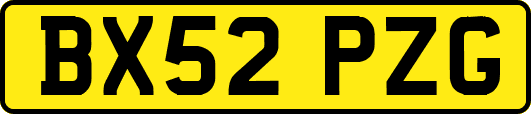 BX52PZG