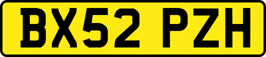 BX52PZH