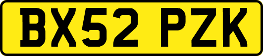BX52PZK