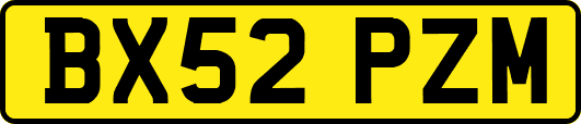 BX52PZM