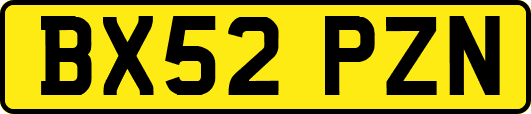 BX52PZN