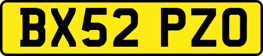 BX52PZO