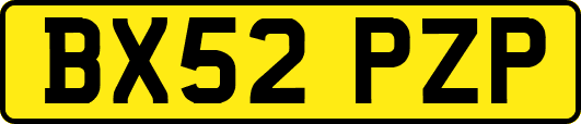 BX52PZP