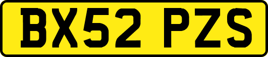 BX52PZS