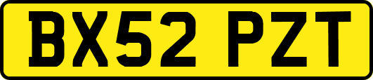BX52PZT