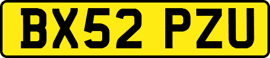 BX52PZU