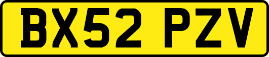 BX52PZV