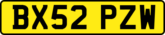BX52PZW