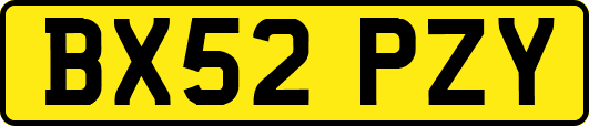 BX52PZY