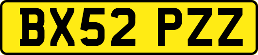 BX52PZZ