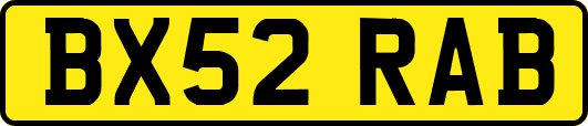 BX52RAB