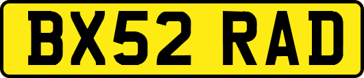 BX52RAD