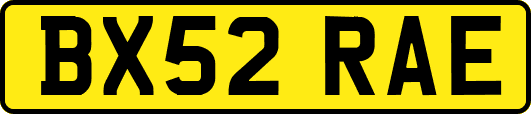 BX52RAE