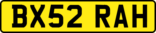 BX52RAH