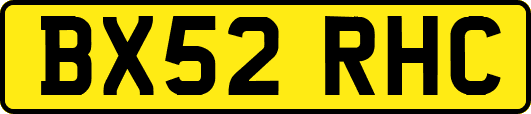 BX52RHC