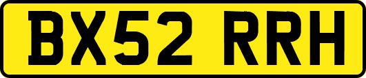 BX52RRH