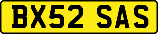 BX52SAS