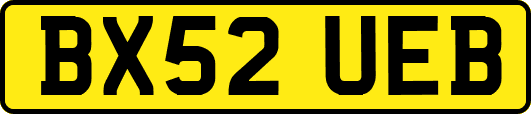 BX52UEB