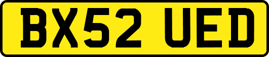 BX52UED