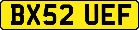 BX52UEF