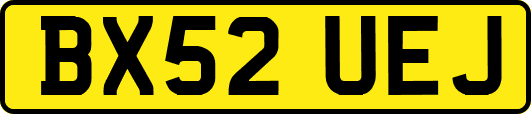 BX52UEJ