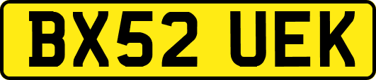 BX52UEK