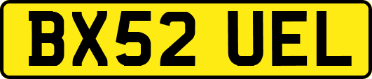 BX52UEL