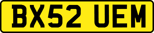 BX52UEM
