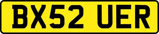 BX52UER