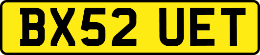 BX52UET