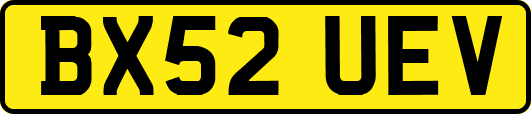 BX52UEV