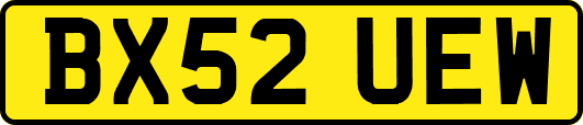 BX52UEW