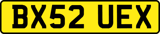 BX52UEX