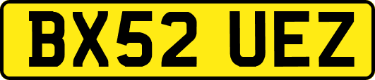 BX52UEZ