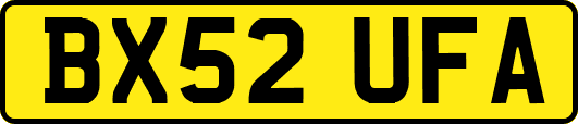 BX52UFA