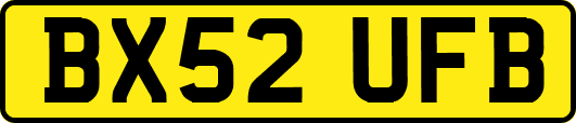 BX52UFB