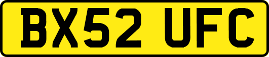 BX52UFC