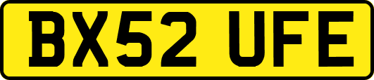 BX52UFE