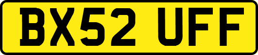 BX52UFF