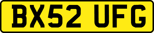 BX52UFG