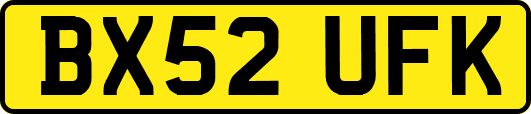 BX52UFK