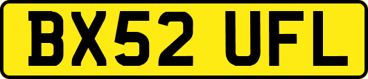 BX52UFL