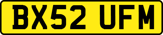 BX52UFM