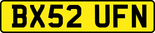 BX52UFN