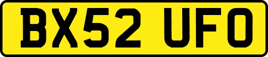 BX52UFO