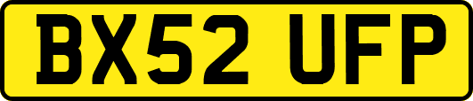 BX52UFP