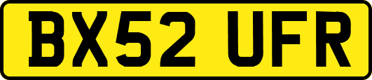 BX52UFR