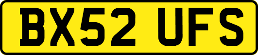 BX52UFS