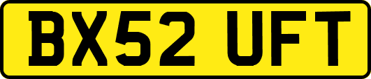 BX52UFT