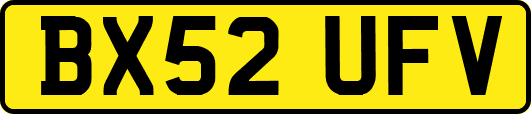 BX52UFV